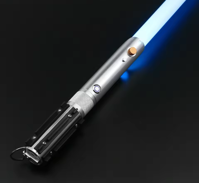 THE CHOSEN COMBAT SABER - LUXSABER™