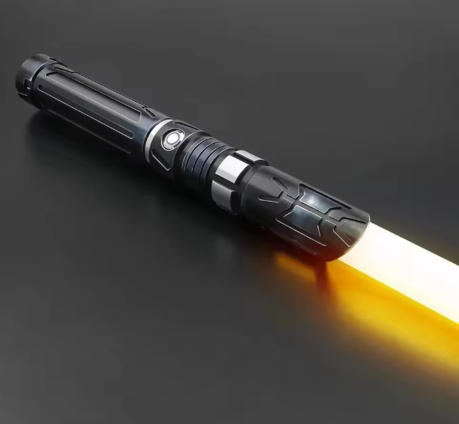 Eternal - LUXSABER™ Elite RGB Combat Saber