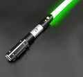 Vader-style - LUXSABER™ Elite RGB Combat Saber