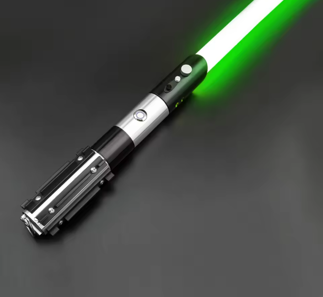 Vader-style - LUXSABER™ Elite RGB Combat Saber