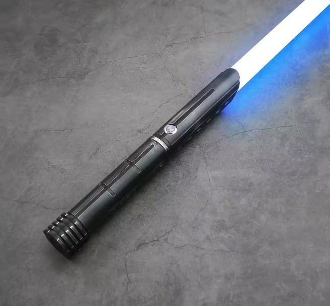Ironclad - LUXSABER™ Elite RGB Combat Saber