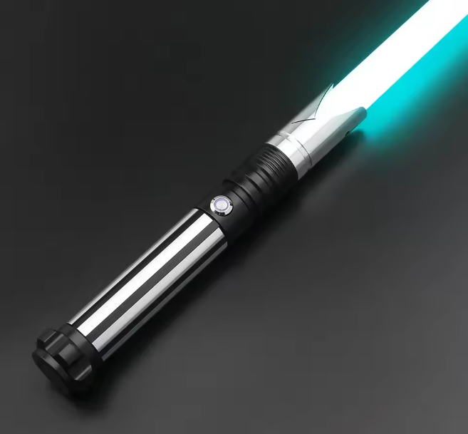 Solstice - LUXSABER™ Elite RGB Combat Saber