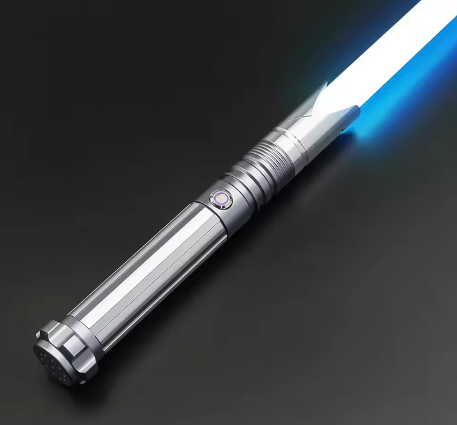 Solstice - LUXSABER™ Elite RGB Combat Saber