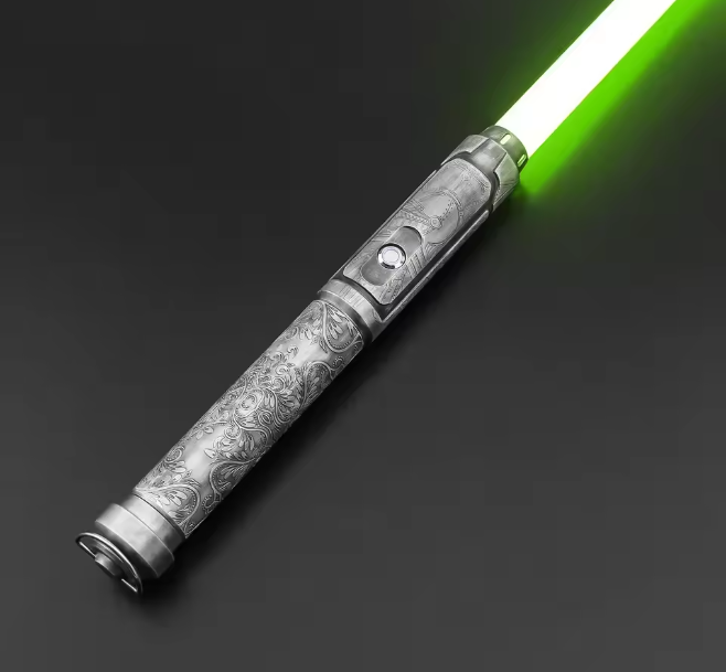 Imperium - LUXSABER™ SN-Pixel Pro Saber