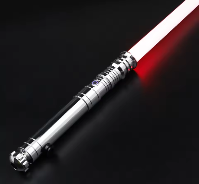 Cyberion - LUXSABER™ SN-Pixel Pro Saber