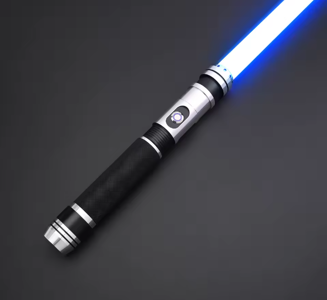 Ascendant - LUXSABER™ SN-Pixel Pro Saber