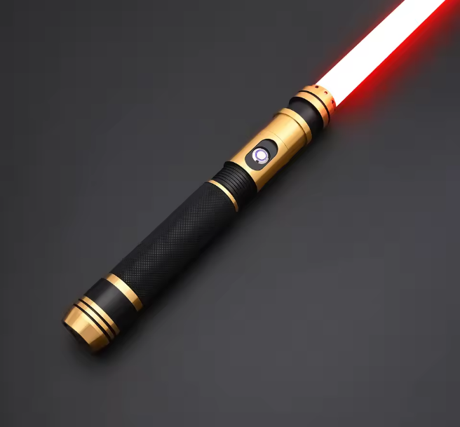 Ascendant - LUXSABER™ SN-Pixel Pro Saber