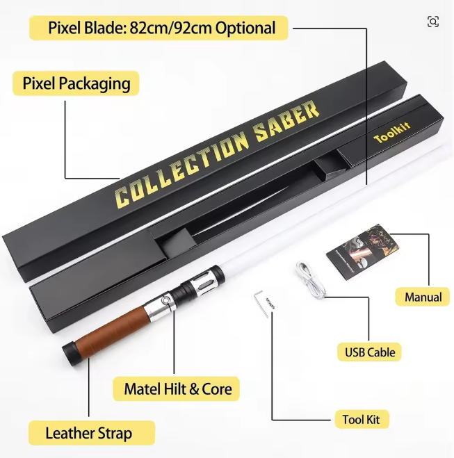 Light & Dark Bundle — Chosen One vs Dark Lord