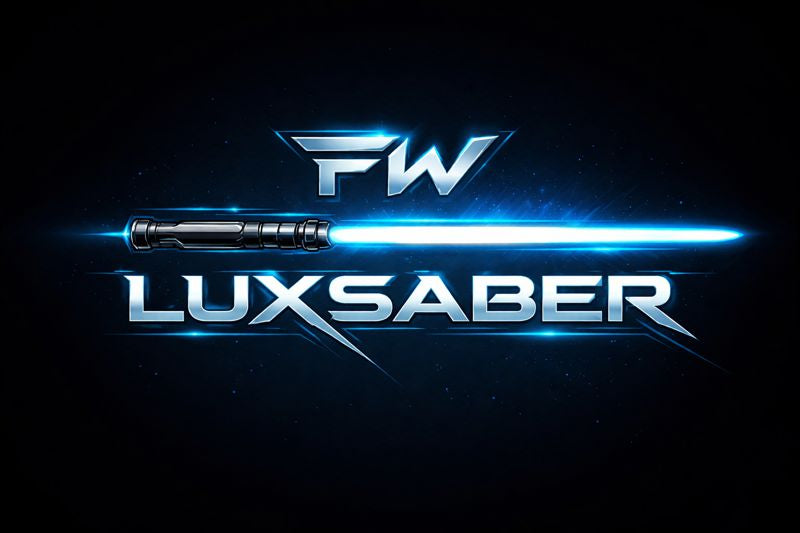 Eternal - LUXSABER™ Elite RGB Combat Saber
